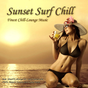 Sunset Surf Chill (Chillout Del Mar) 