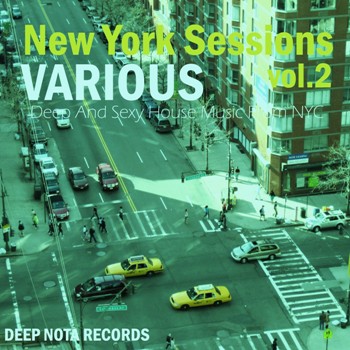 new york sessions 2